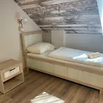Mátyus Udvarház Kengyel 3* Eger