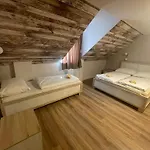 Bed & Breakfast Mátyus Udvarház Kengyel