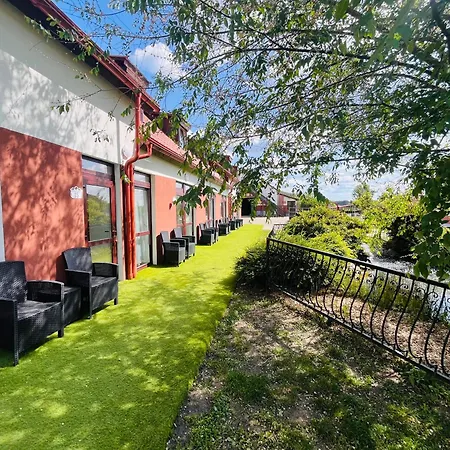 Bed & Breakfast Matyus Udvarhaz Kengyel Fogado 2*