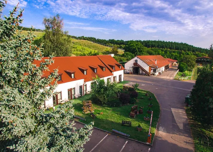 Bed & Breakfast Mátyus Udvarház Kengyel Eger