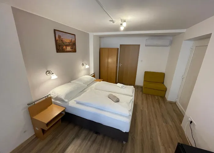 Bed & Breakfast Mátyus Udvarház Kengyel