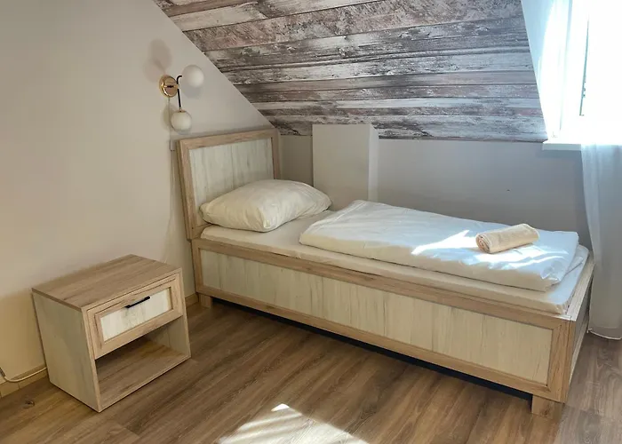 Mátyus Udvarház Kengyel 3* Eger