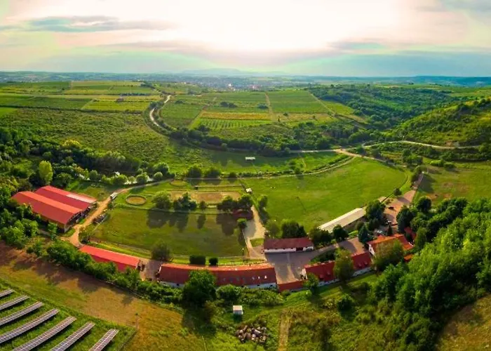 Bed & Breakfast Mátyus Udvarház Kengyel