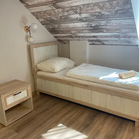 Matyus Udvarhaz Kengyel Fogado 2* Eger